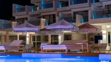 Royal Marina Suites Boutique Hotel