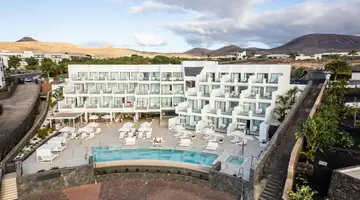 Royal Marina Suites Boutique Hotel