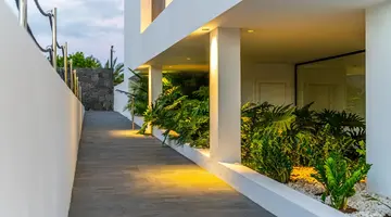 Royal Marina Suites Boutique Hotel