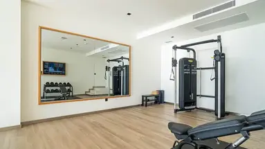 Royal Marina Suites Boutique Hotel
