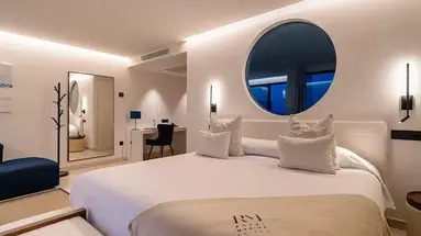 Royal Marina Suites Boutique Hotel