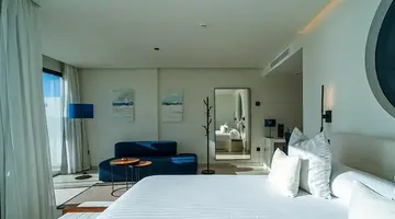 Royal Marina Suites Boutique Hotel