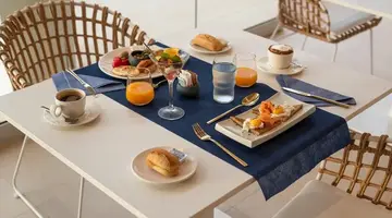 Royal Marina Suites Boutique Hotel