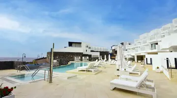 Royal Marina Suites Boutique Hotel