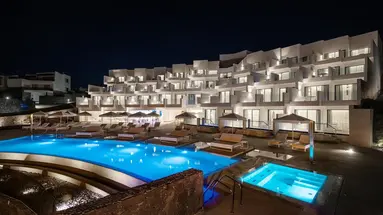 Royal Marina Suites Boutique Hotel