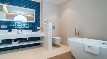 Royal Marina Suites Boutique Hotel