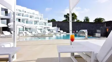 Royal Marina Suites Boutique Hotel