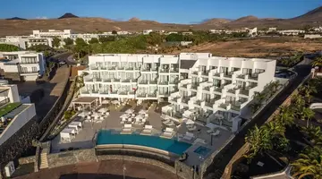 Royal Marina Suites Boutique Hotel