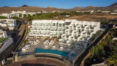 Royal Marina Suites Boutique Hotel