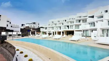 Royal Marina Suites Boutique Hotel