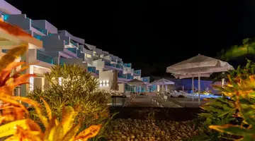 Royal Marina Suites Boutique Hotel