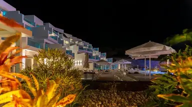 Royal Marina Suites Boutique Hotel