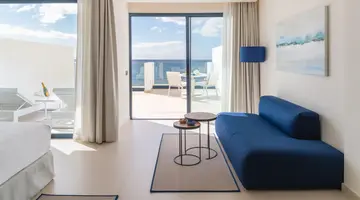 Royal Marina Suites Boutique Hotel