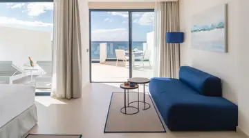 Royal Marina Suites Boutique Hotel