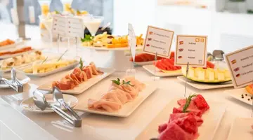 Royal Marina Suites Boutique Hotel