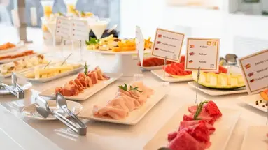 Royal Marina Suites Boutique Hotel