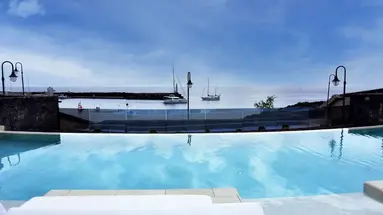 Royal Marina Suites Boutique Hotel