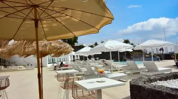 Royal Marina Suites Boutique Hotel