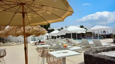 Royal Marina Suites Boutique Hotel