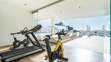 Royal Marina Suites Boutique Hotel