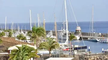 Royal Marina Suites Boutique Hotel