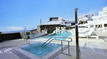 Royal Marina Suites Boutique Hotel