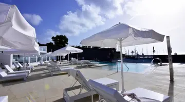 Royal Marina Suites Boutique Hotel