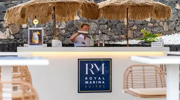 Royal Marina Suites Boutique Hotel