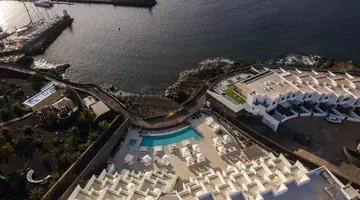 Royal Marina Suites Boutique Hotel