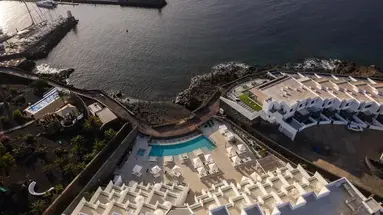 Royal Marina Suites Boutique Hotel