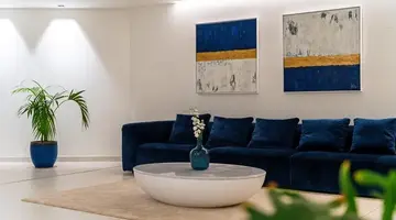 Royal Marina Suites Boutique Hotel