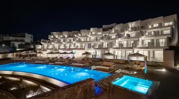 Royal Marina Suites Boutique Hotel