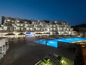 Royal Marina Suites Boutique Hotel