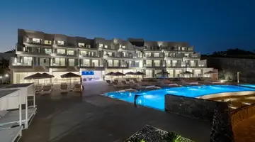 Royal Marina Suites Boutique Hotel
