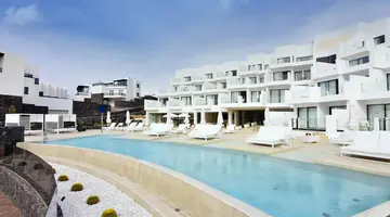 Royal Marina Suites Boutique Hotel
