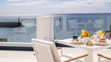 Royal Marina Suites Boutique Hotel