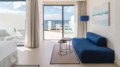Royal Marina Suites Boutique Hotel