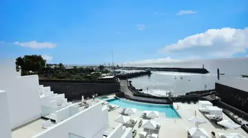 Royal Marina Suites Boutique Hotel