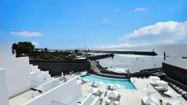 Royal Marina Suites Boutique Hotel