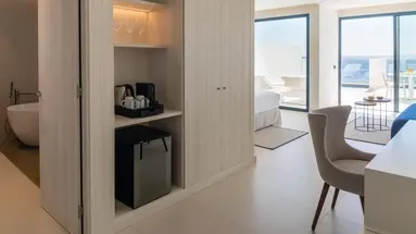Royal Marina Suites Boutique Hotel