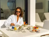 Royal Marina Suites Boutique Hotel