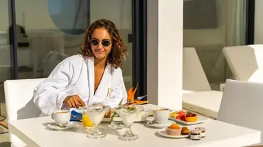 Royal Marina Suites Boutique Hotel