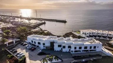 Royal Marina Suites Boutique Hotel