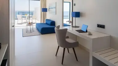 Royal Marina Suites Boutique Hotel