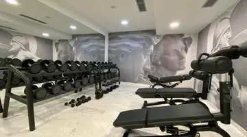 Royal Marmin Bay Boutique and Art Hotel