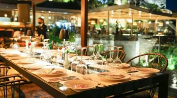 Royal Marmin Bay Boutique and Art Hotel
