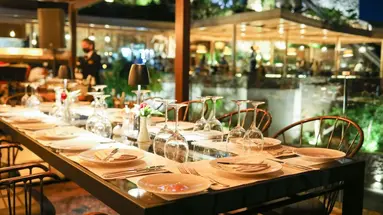 Royal Marmin Bay Boutique and Art Hotel