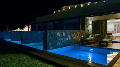 Royal Marmin Bay Boutique and Art Hotel