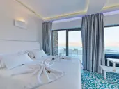 Royal Marmin Bay Boutique and Art Hotel