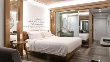 Royal Marmin Bay Boutique and Art Hotel